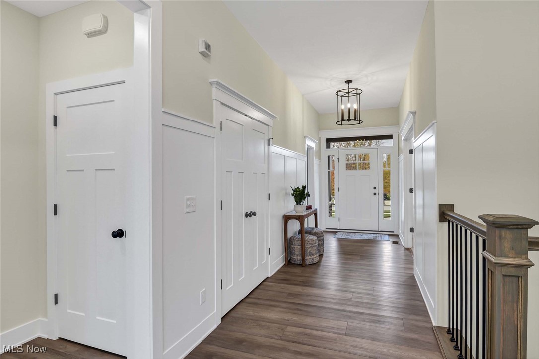 Braemar Farms Sub - Residential