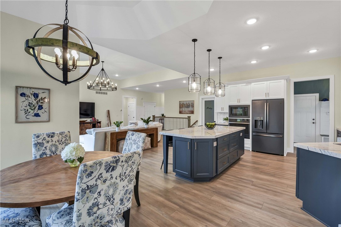 Braemar Farms Sub - Residential