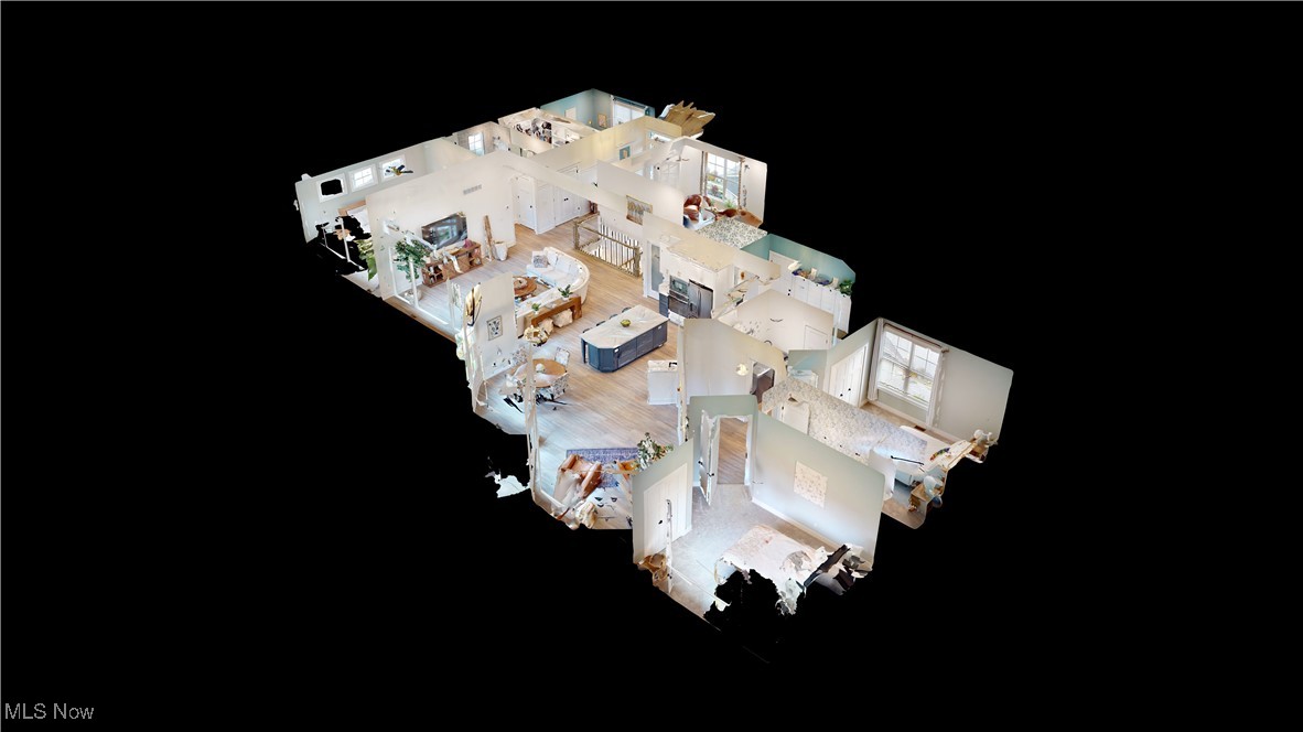 Braemar Farms Sub - Residential