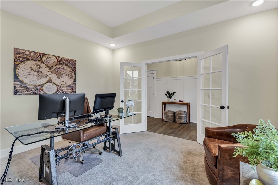 Braemar Farms Sub - Residential