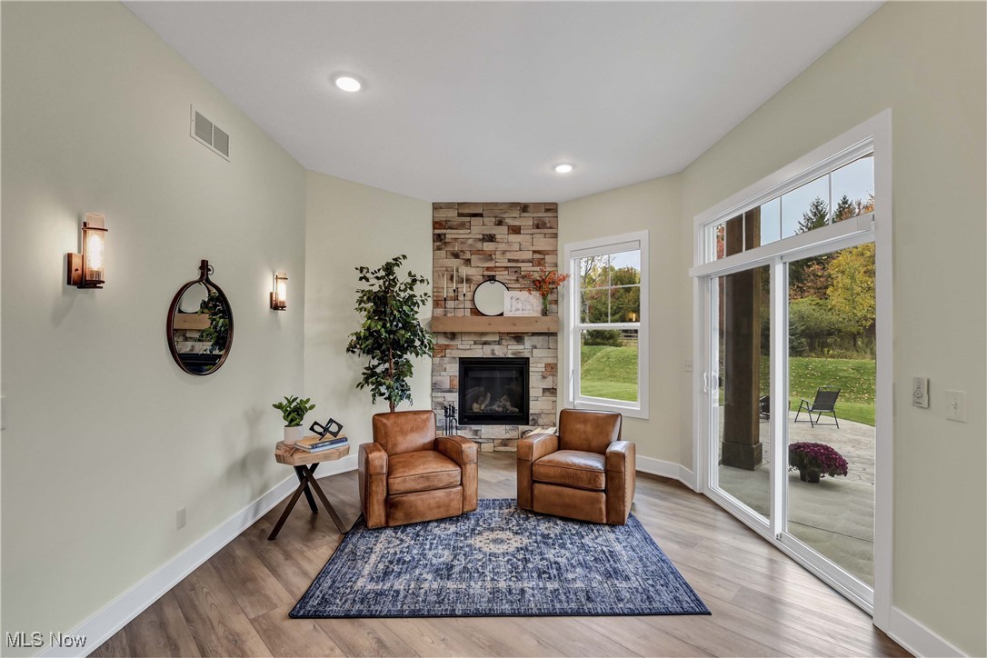 Braemar Farms Sub - Residential