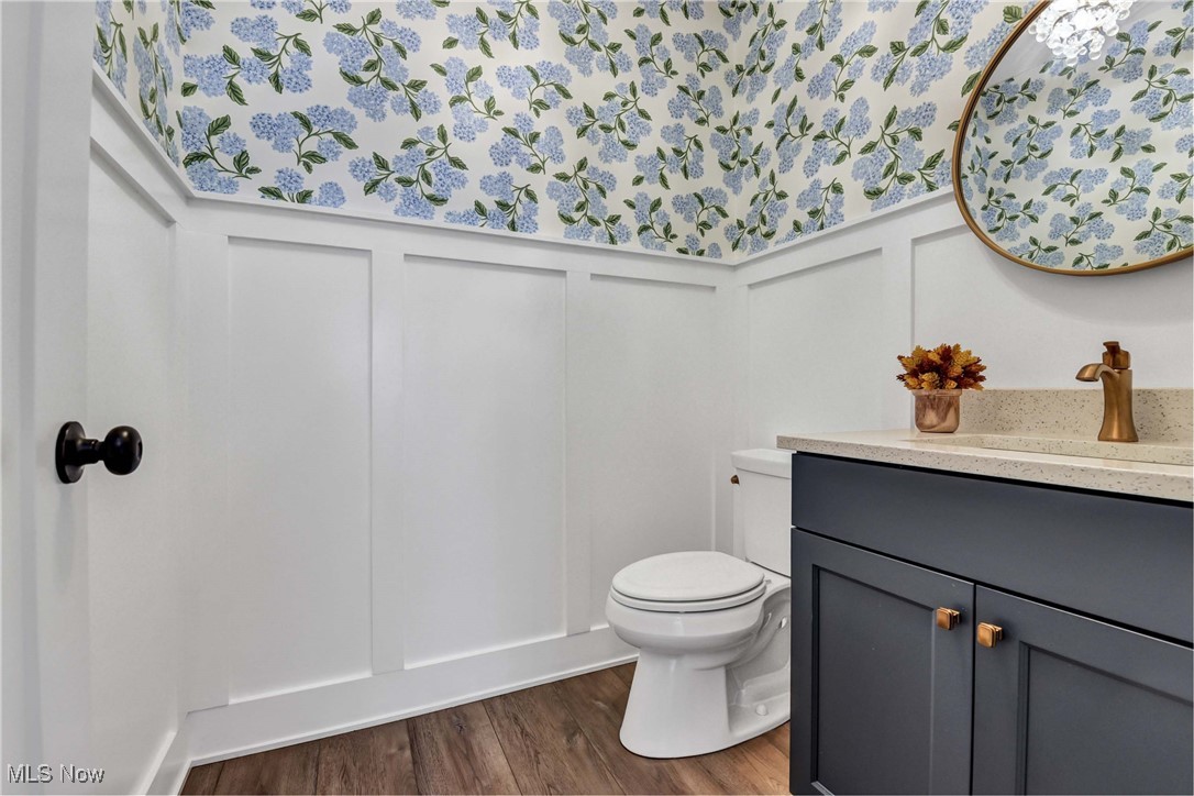 Braemar Farms Sub - Residential