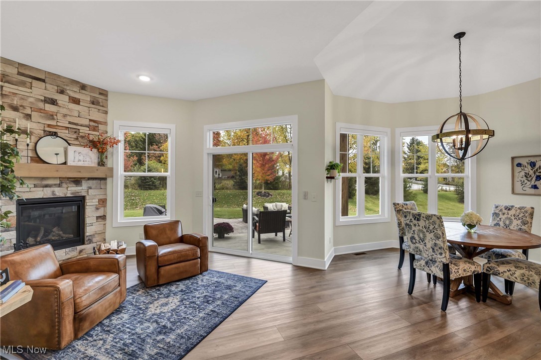 Braemar Farms Sub - Residential