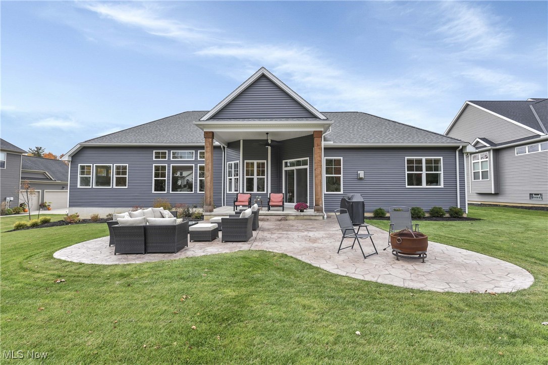 Braemar Farms Sub - Residential