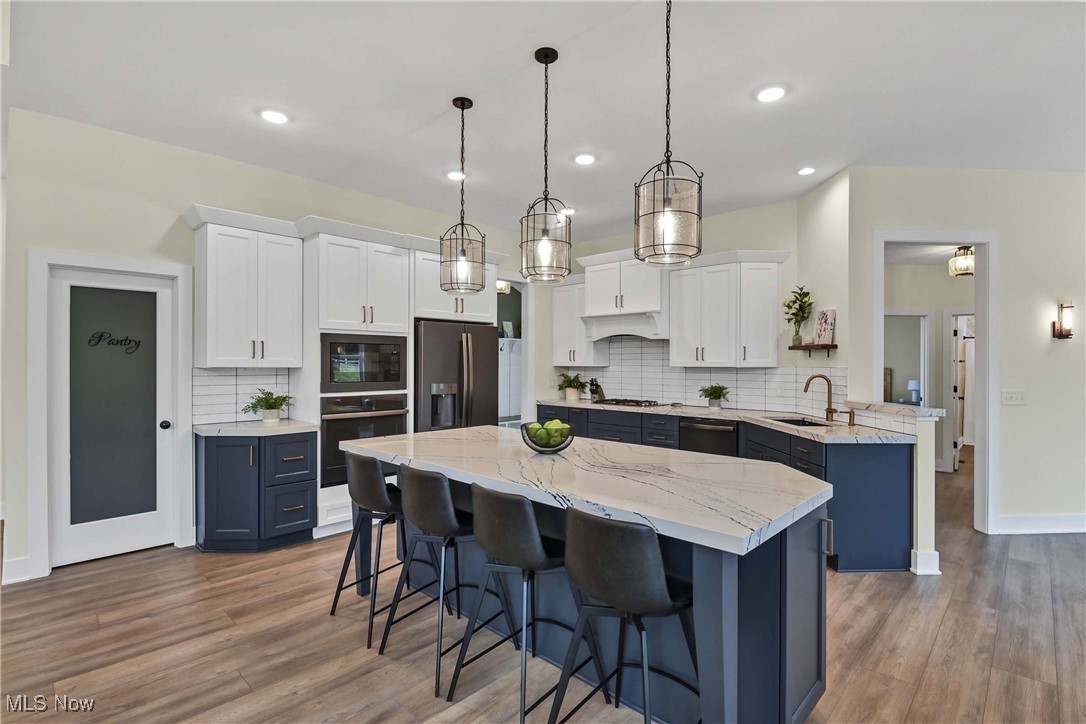 Braemar Farms Sub - Residential