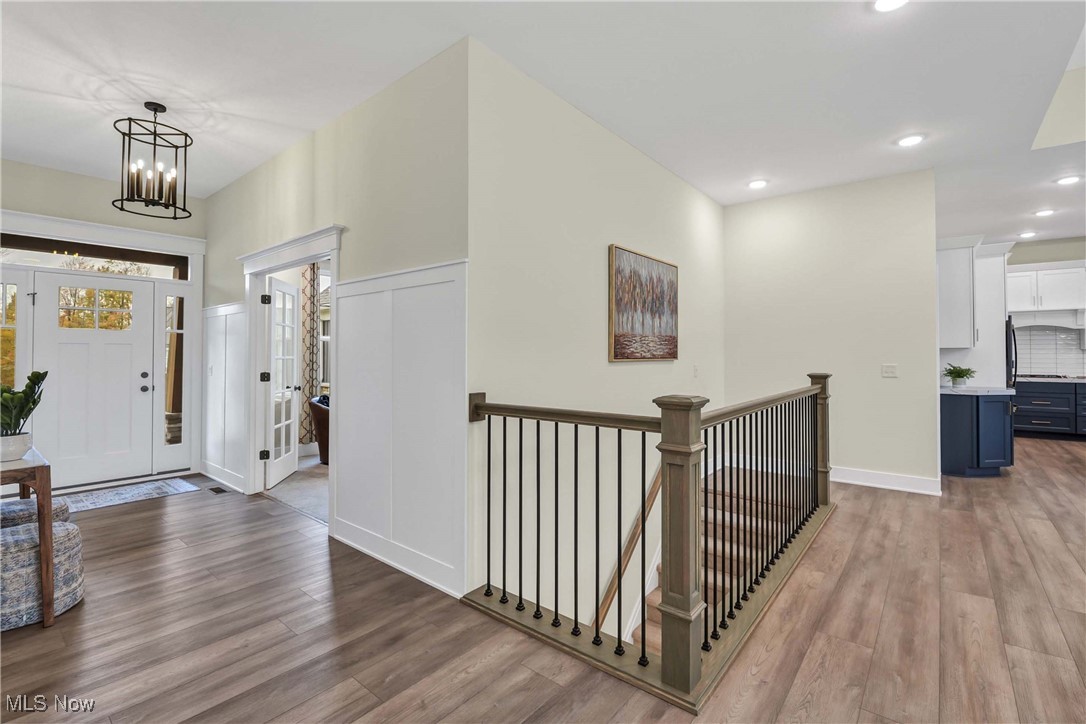 Braemar Farms Sub - Residential