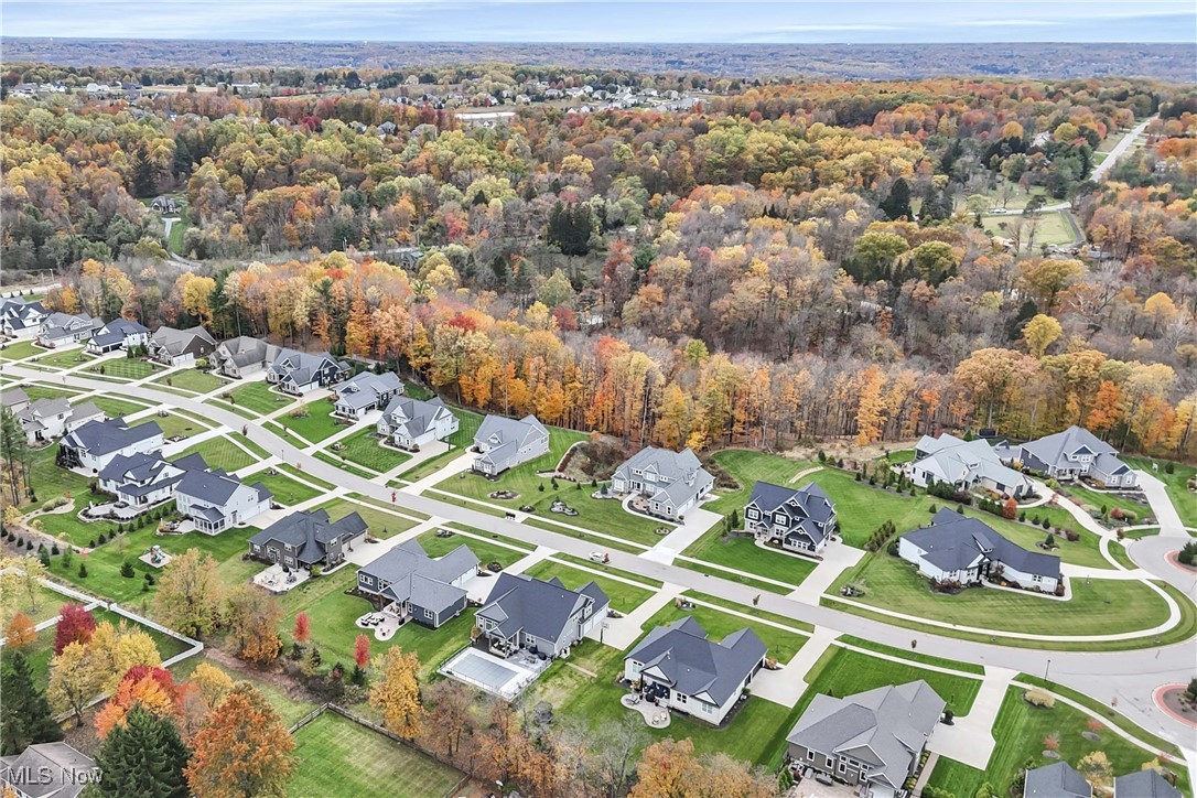 Braemar Farms Sub - Residential