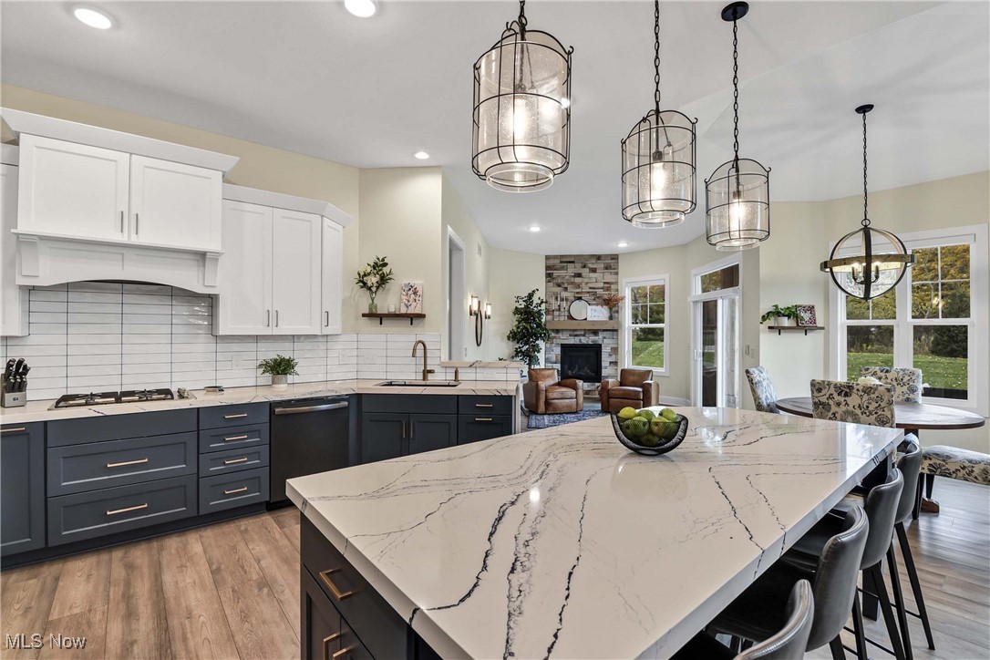 Braemar Farms Sub - Residential