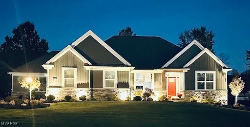 Braemar Farms Sub - Residential