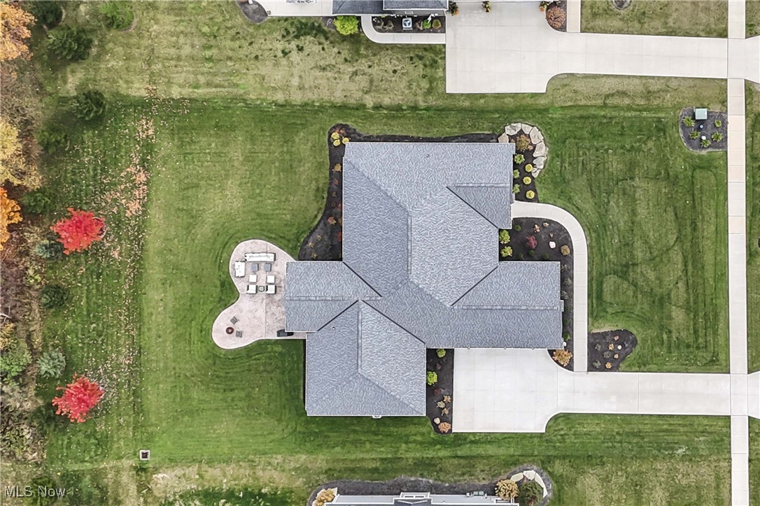 Braemar Farms Sub - Residential