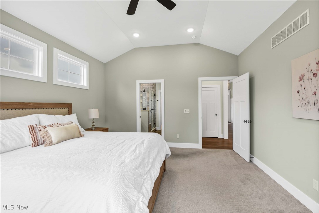 Braemar Farms Sub - Residential