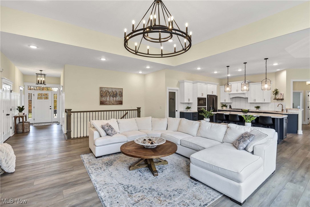 Braemar Farms Sub - Residential