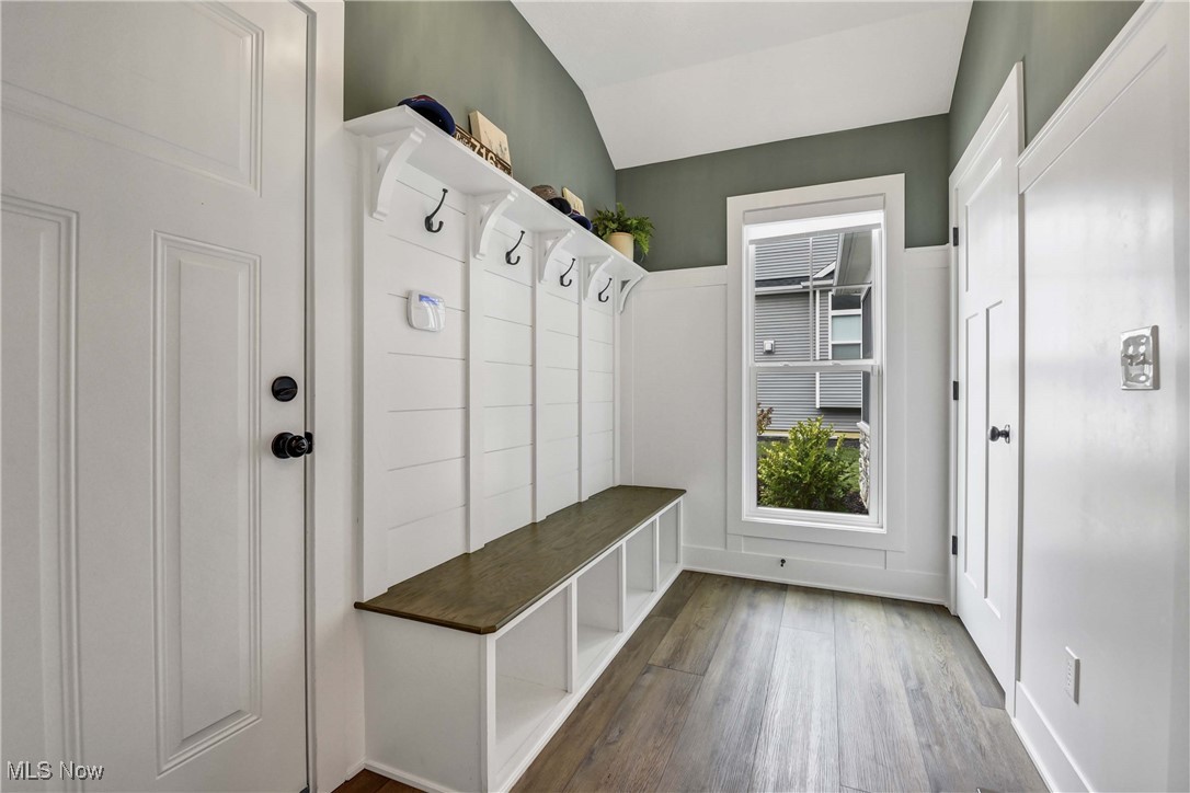 Braemar Farms Sub - Residential