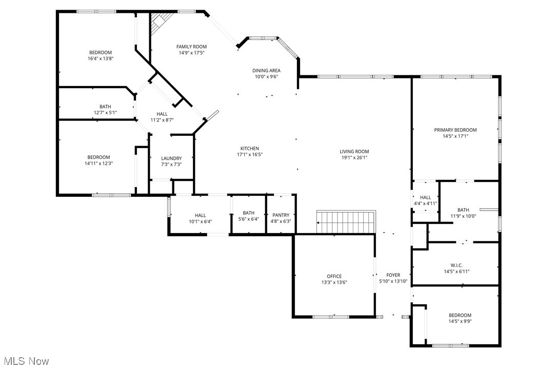 Braemar Farms Sub - Residential