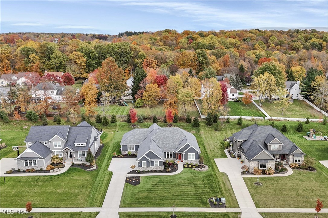 Braemar Farms Sub - Residential