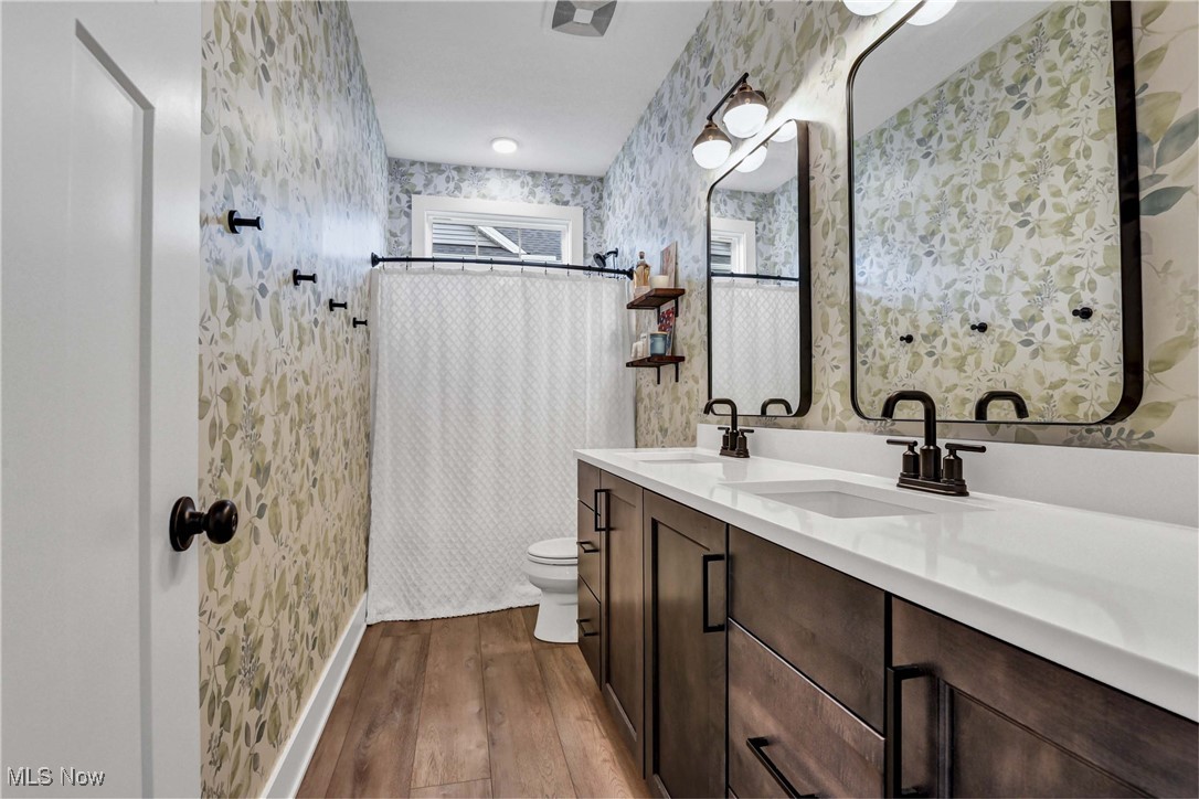 Braemar Farms Sub - Residential