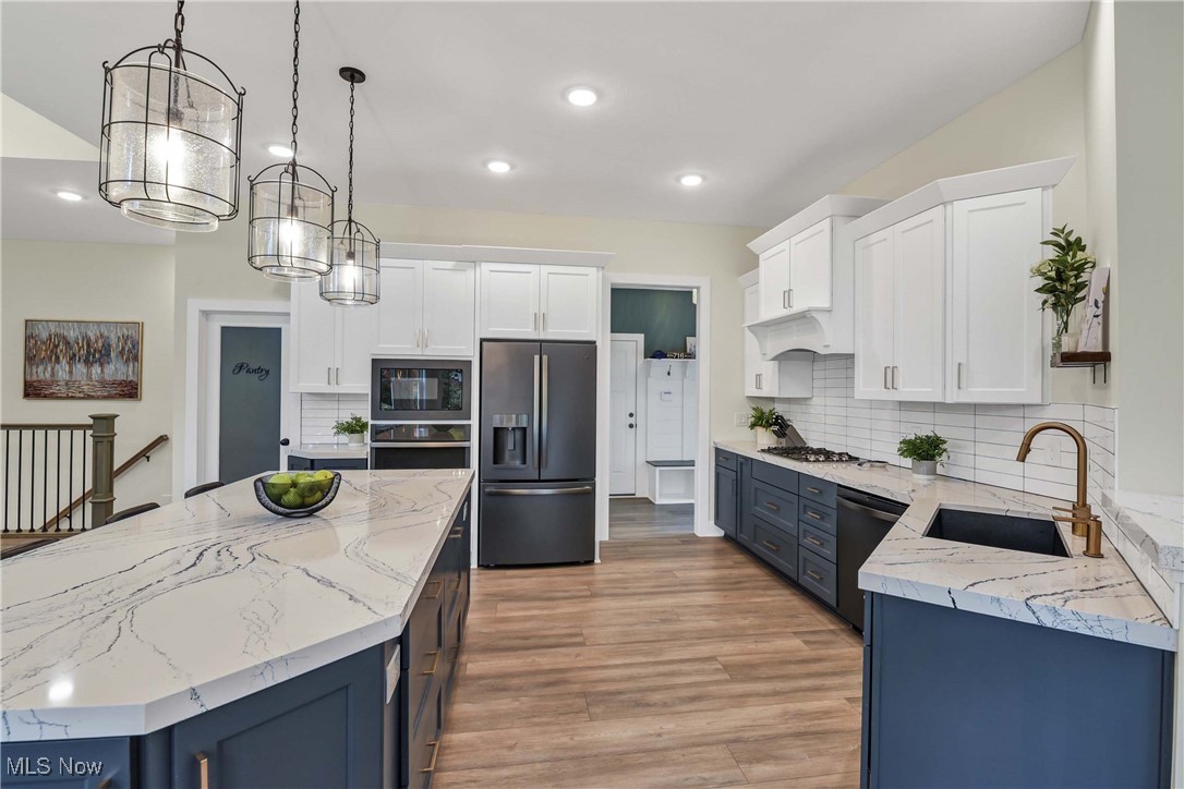 Braemar Farms Sub - Residential