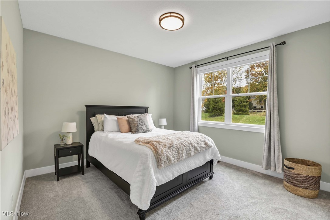 Braemar Farms Sub - Residential