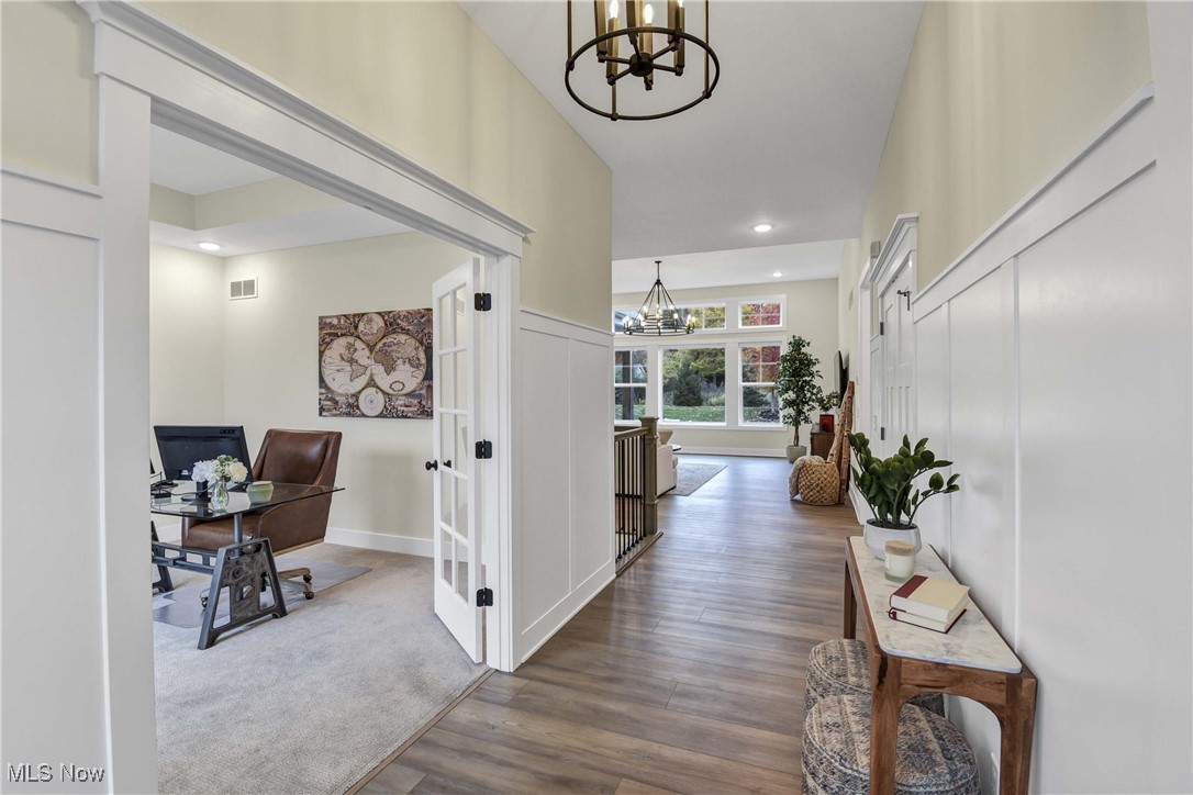 Braemar Farms Sub - Residential