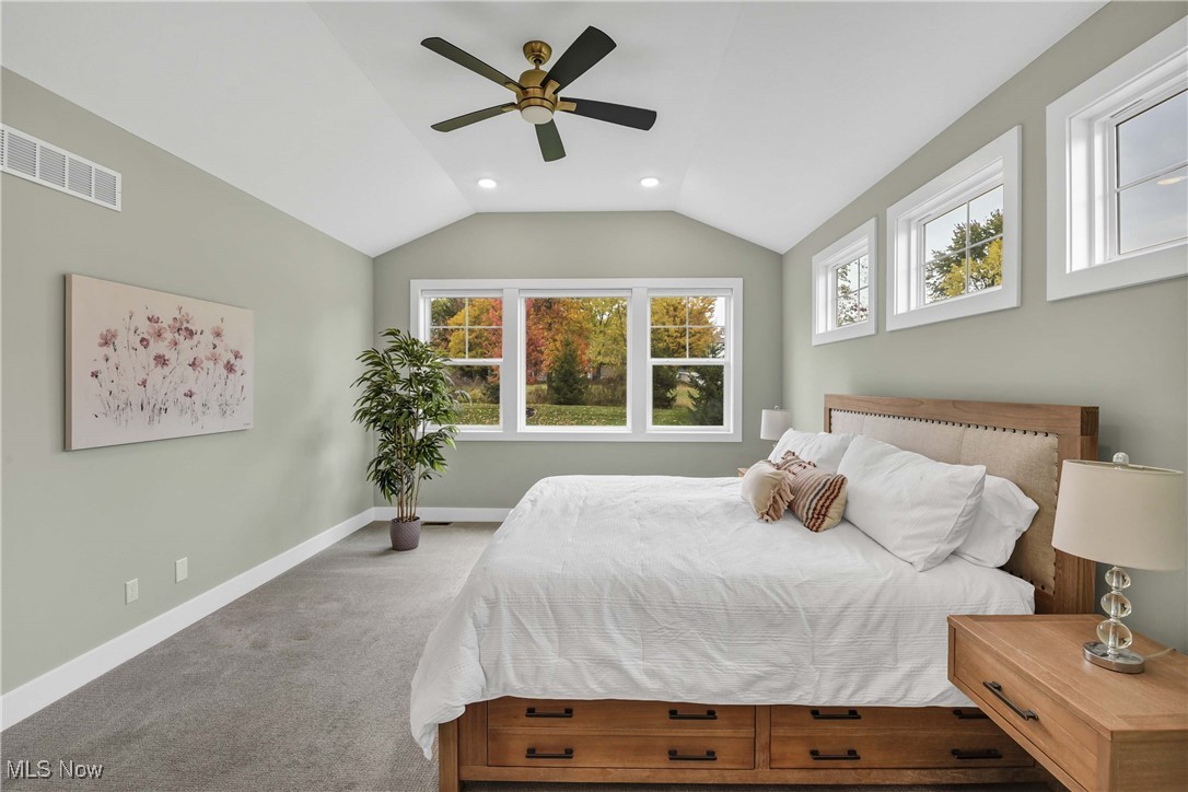 Braemar Farms Sub - Residential