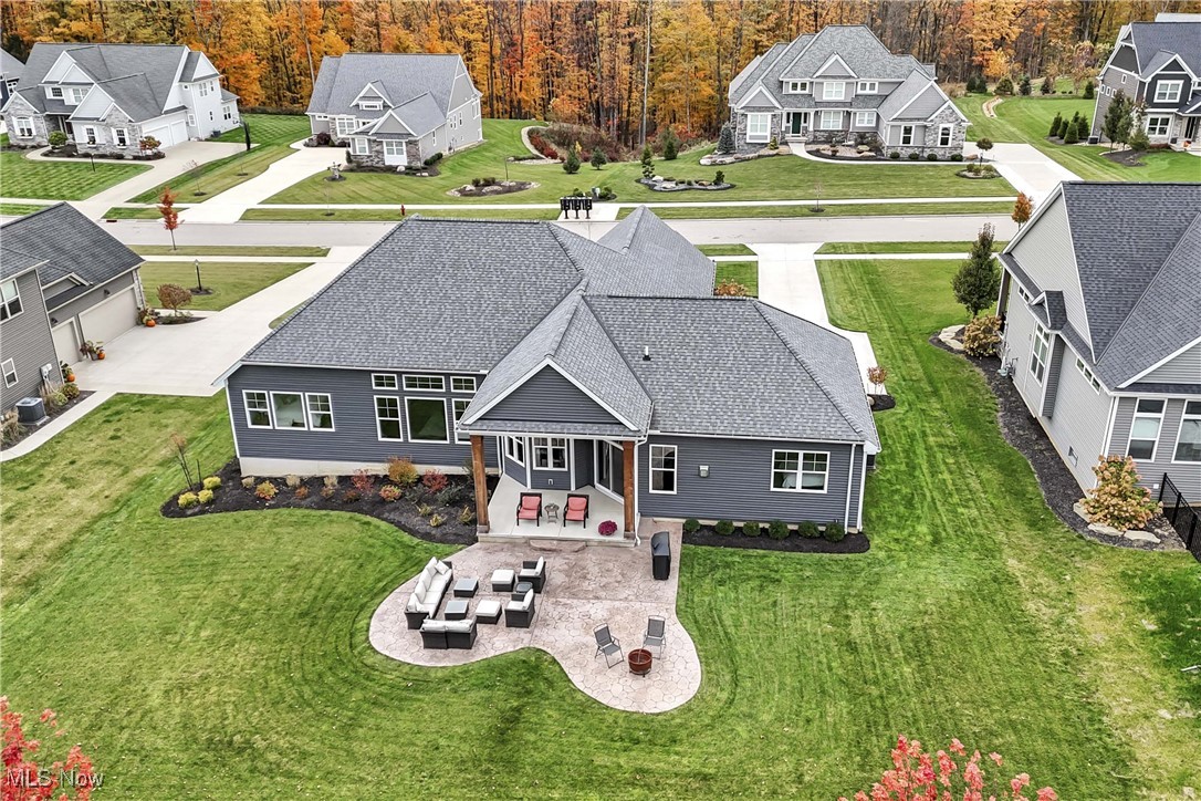 Braemar Farms Sub - Residential