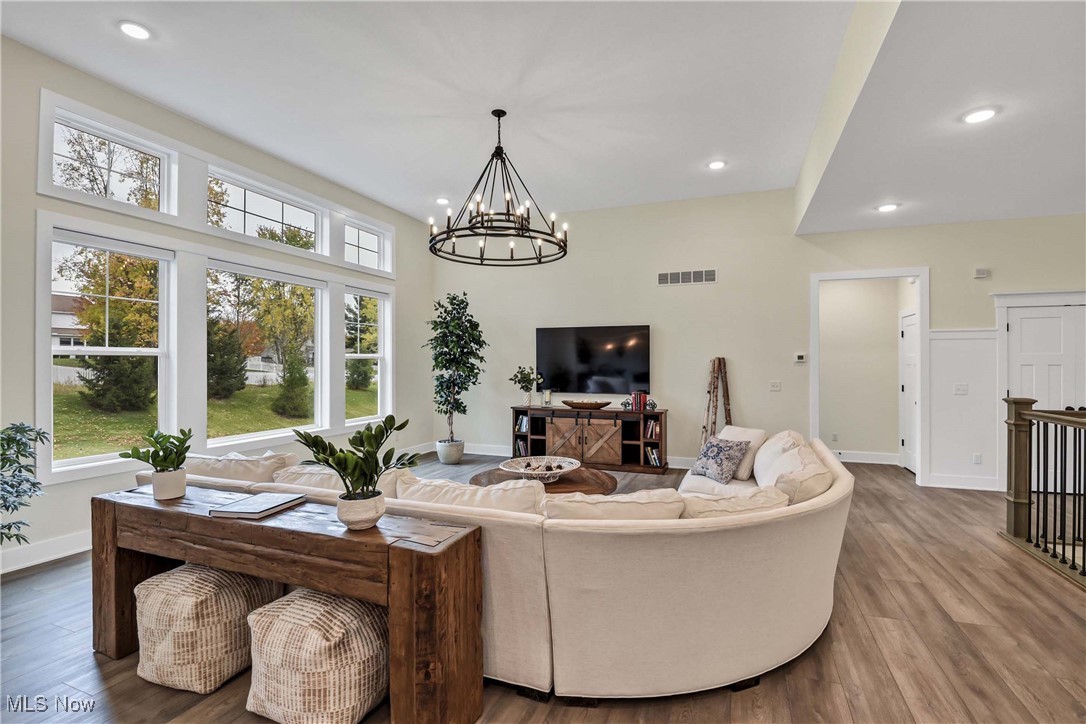 Braemar Farms Sub - Residential