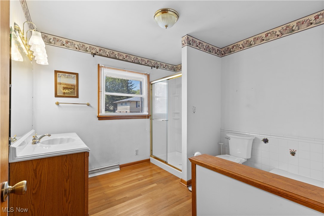 Hillview Heights 4th Add - Residential