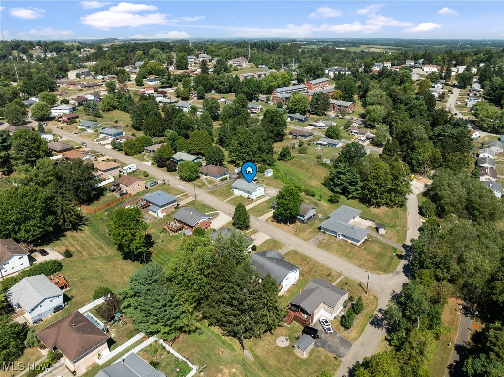 Hillview Heights 4th Add - Residential