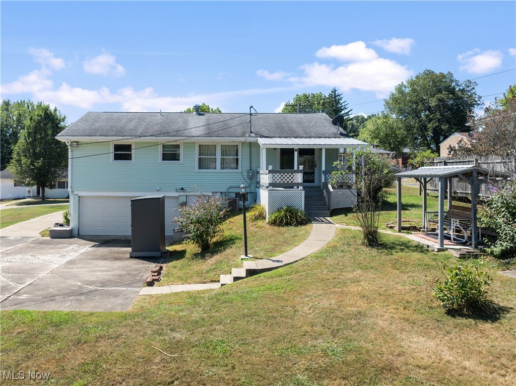 Hillview Heights 4th Add - Residential