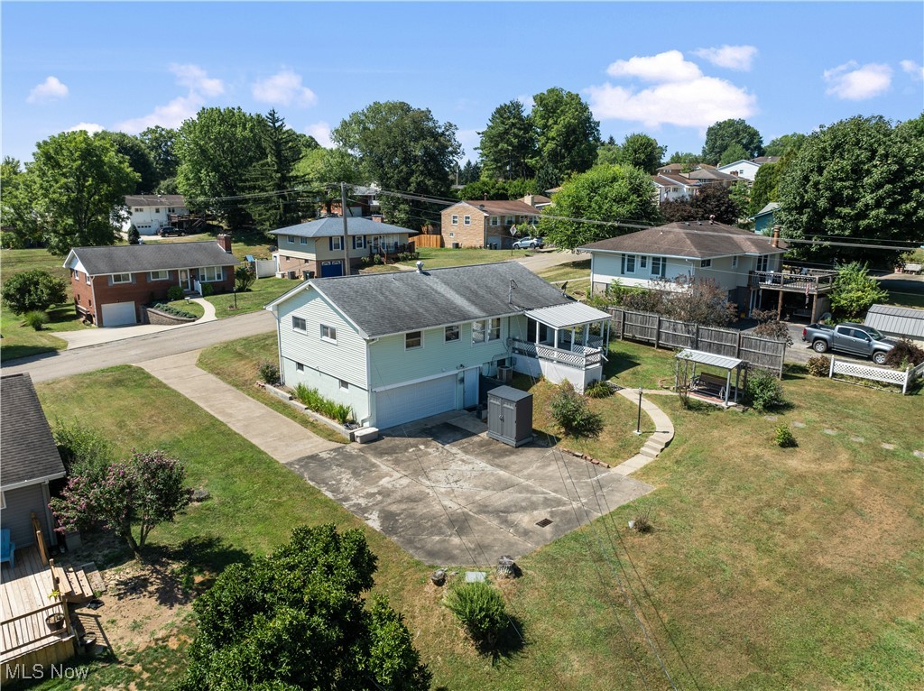 Hillview Heights 4th Add - Residential