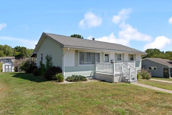 Hillview Heights 4th Add - Residential