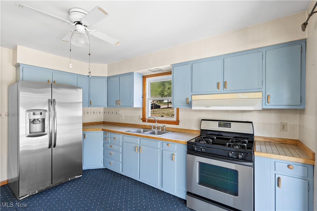 Hillview Heights 4th Add - Residential