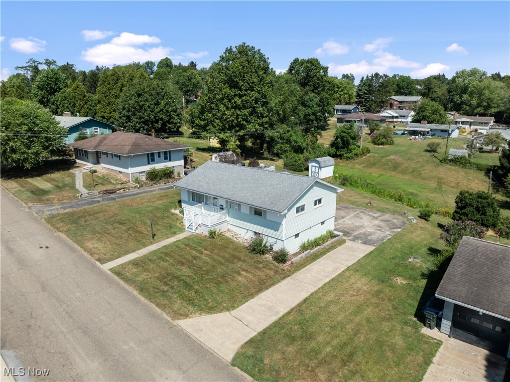 Hillview Heights 4th Add - Residential