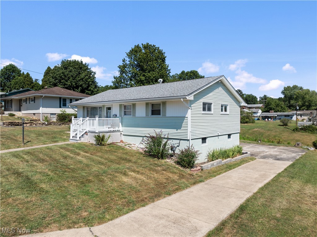 Hillview Heights 4th Add - Residential