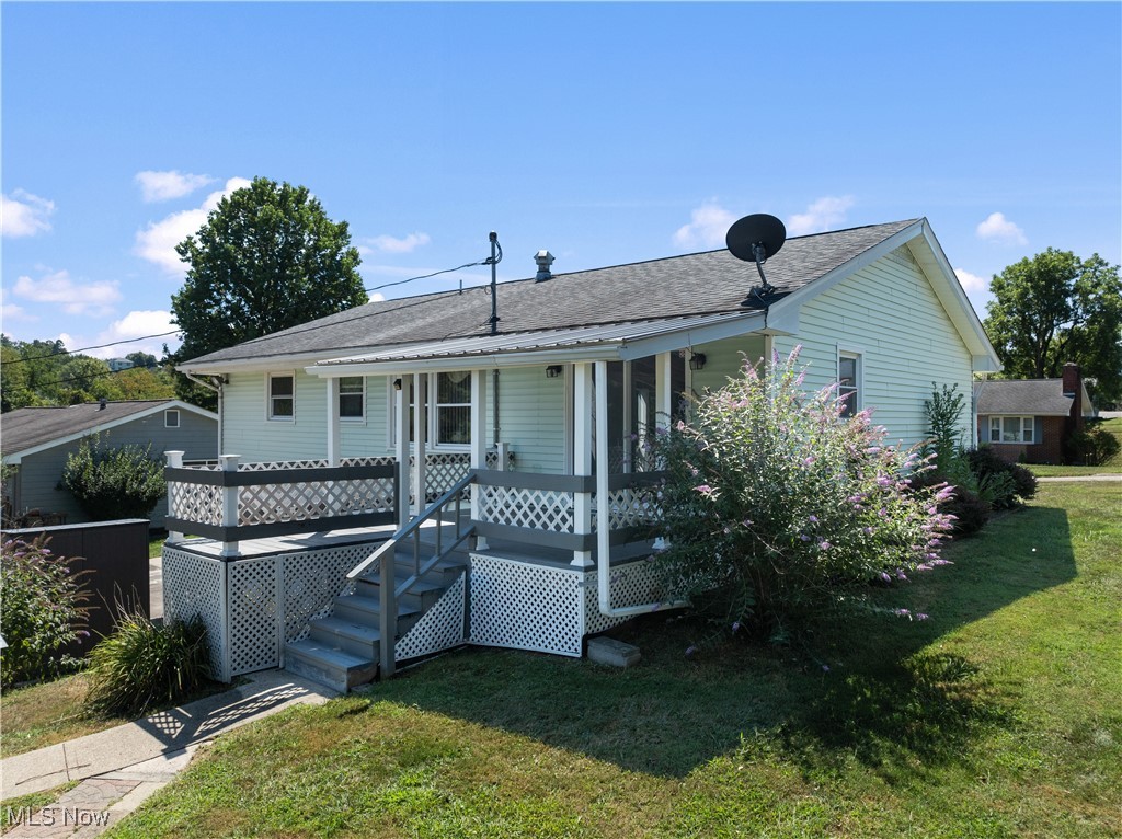 Hillview Heights 4th Add - Residential