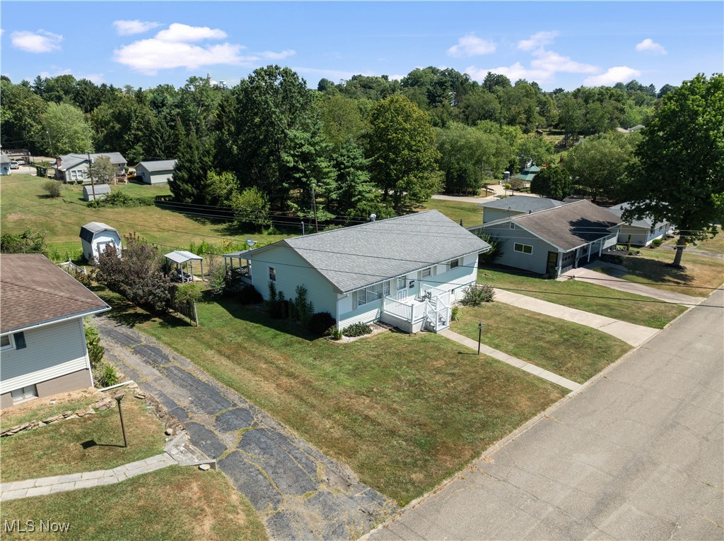 Hillview Heights 4th Add - Residential