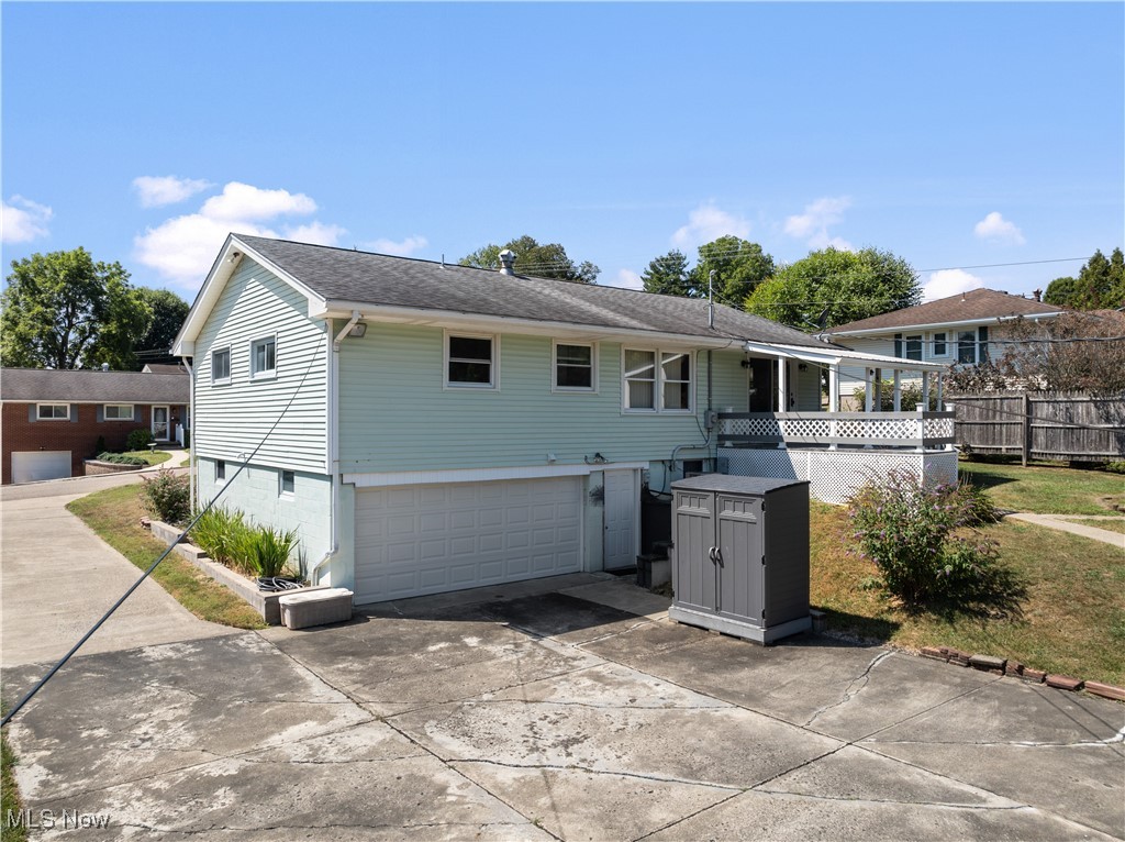 Hillview Heights 4th Add - Residential