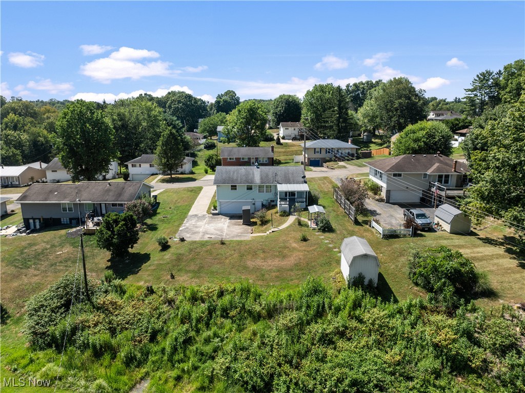 Hillview Heights 4th Add - Residential