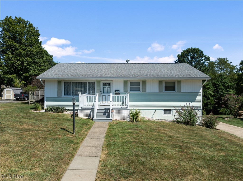 Hillview Heights 4th Add - Residential