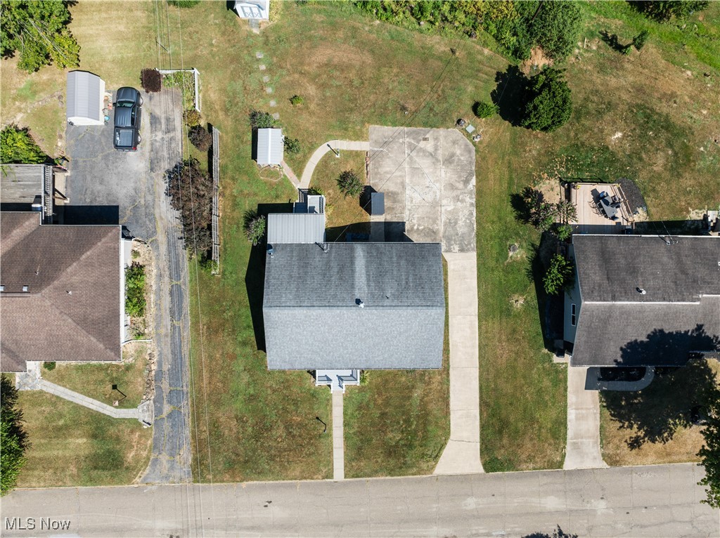 Hillview Heights 4th Add - Residential