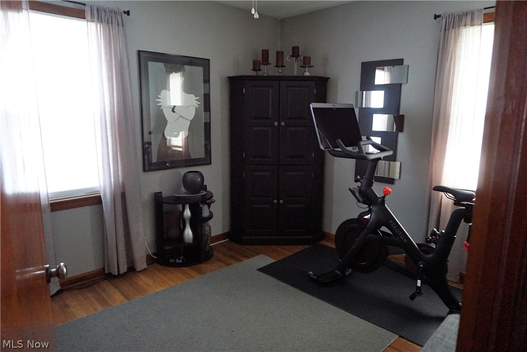 Mapledale Allotment - Residential