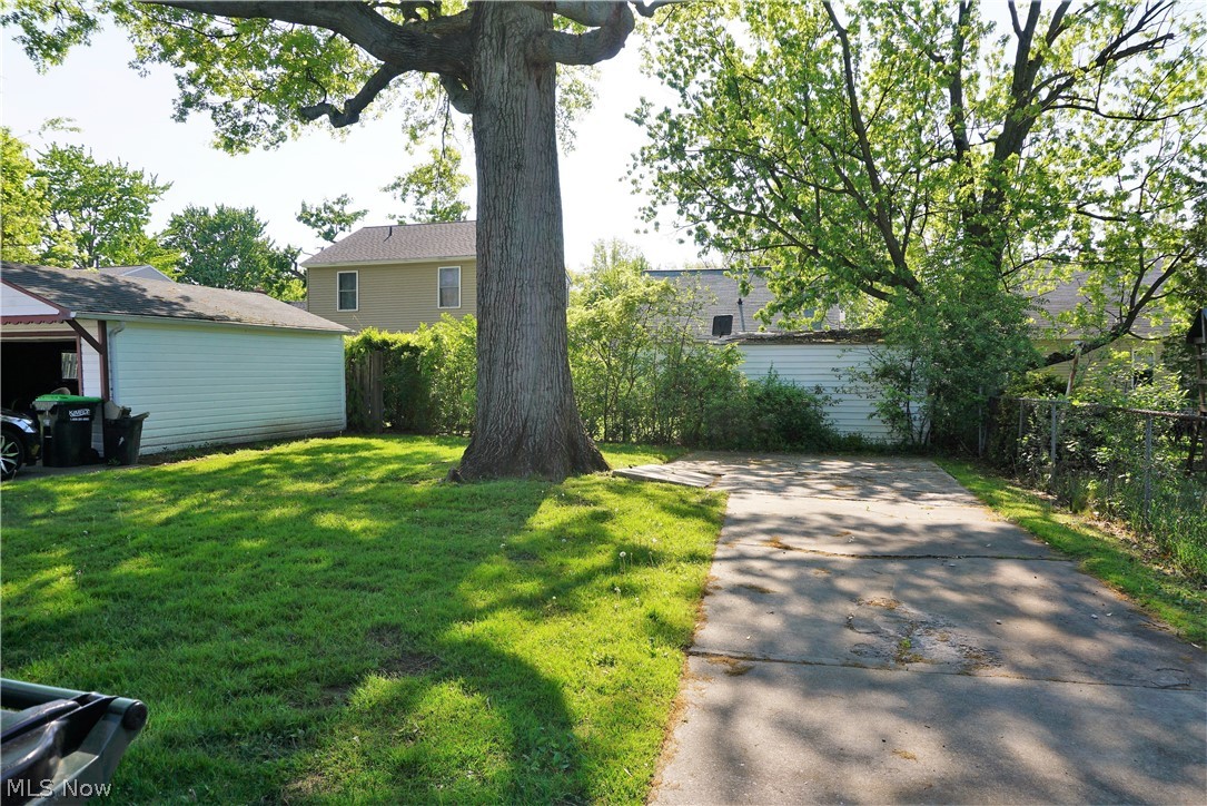 Mapledale Allotment - Residential