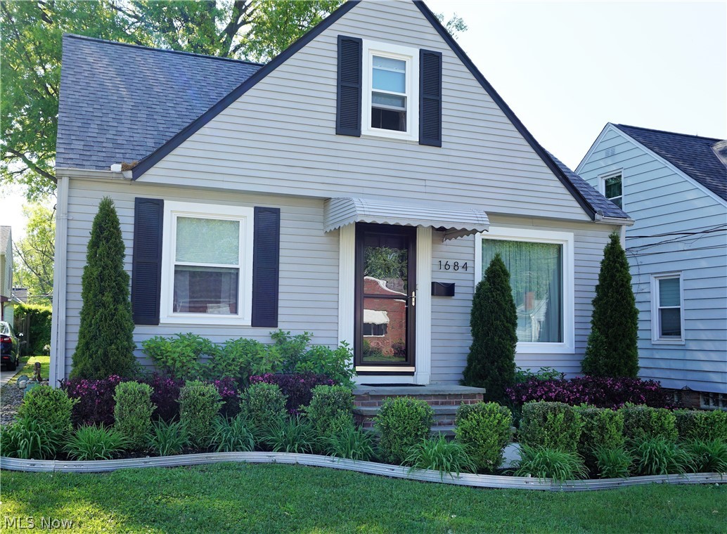 Mapledale Allotment - Residential