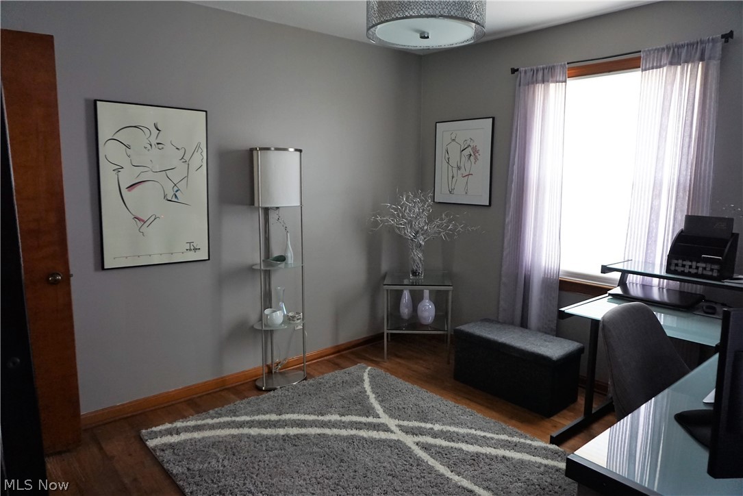 Mapledale Allotment - Residential