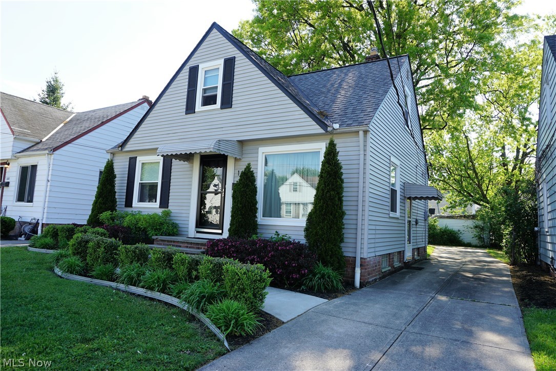 Mapledale Allotment - Residential