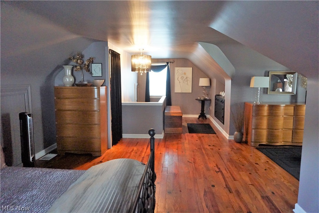 Mapledale Allotment - Residential