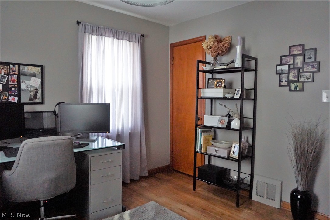 Mapledale Allotment - Residential