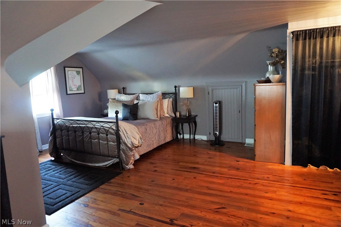 Mapledale Allotment - Residential