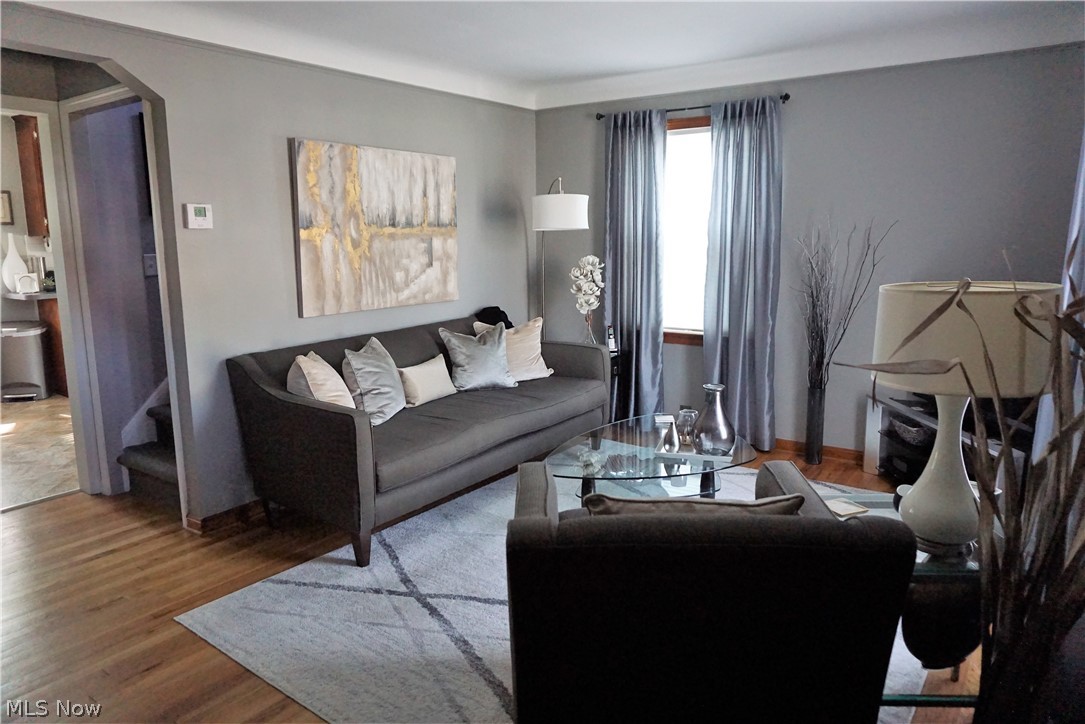 Mapledale Allotment - Residential