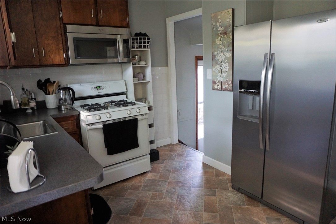 Mapledale Allotment - Residential